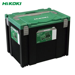 �n�C�R�[�L HiKOKI �H� �V�X�e���{�b�N�X �V�X�e���P�[�X4 (1��) �i�ԁF00402659