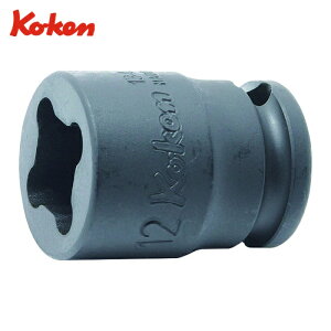 Ko-ken �R�[�P�� �C���p�N�g�p�\�P�b�g 9.5mm���� �C���p�N�g�E�G���h�i�b�g�\�P�b�g 10mm (1��) �i�ԁF13400-10WN
