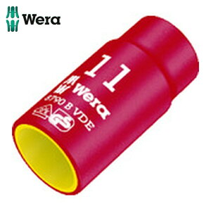 Wera ���F�� 4962 8790HMB �≏�\�P�b�g3/8 �Ε�18mm (1��)