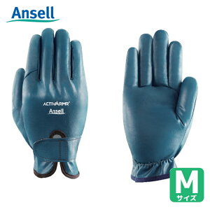 AZ Ansell Ǝ hU ANeBuA[}[ 07-112 M (1o) iԁF07-112-8