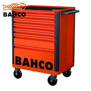 �o�[�R BAHCO 1472K7BLACK �X�`�[�������S�� �c�[���X�g���[�W�G���g���[ �u���b�N 7�i (1��)