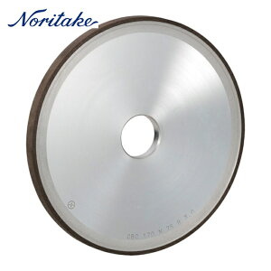 �m���^�P Noritake 1A1DPROM18030 ���^�̒B�lCBN CBC170 180X13X31.75 (1��)