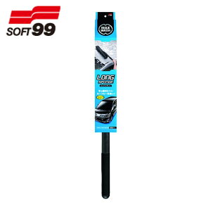 \tg99 SOFT99 ԗpi }bNXEHbV OX|W (1{) iԁF04911