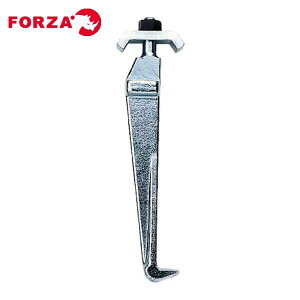 FORZA �t�H���c�@ 101060 �X���C�h���M���v�[���[�p�֒� �K���@��1015 (1�{)