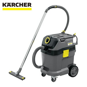 �P���q���[ KARCHER �������p�N���[�i�[ NT 40/1 Tact �H��Ȃǂ̐��|�� (1��) �i�ԁF1.148-308.0(NT 40/1 TACT)