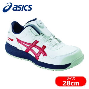 �A�V�b�N�X �X�j�[�J�[��ƌC ���[�J�b�g �E�B���W���uCP306 BOA�z���C�g/�N���V�b�N���b�h 28.0cm (1��) �i�ԁF1273A029.100-28.0