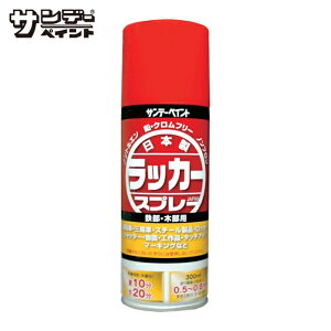 �T���f�[�y�C���g ���b�J�[�X�v���[J �� 300ml (1�{) 20007K