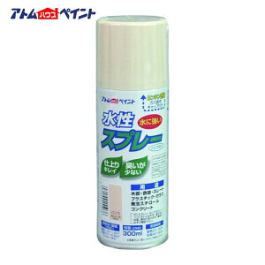 �A�g���n�E�X�y�C���g �����X�v���[ 300ml �o�j�� (1�{) 00001-15503