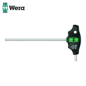 Wera ���F�� 23348 454 T�^�n���h���w�b�N�X�h���C�o�[ HF 6 x 200mm (1�{)