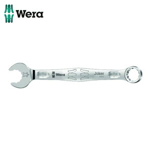 Wera ���F�� 6003 �R���r�l�[�V�����X�p�i Joker 5/8 (1��) �i�ԁF020216