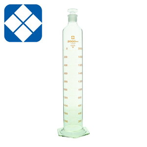 SIBATA ēcȊw LXV_[ JX^A 2000mL (1{) iԁF026580-20001