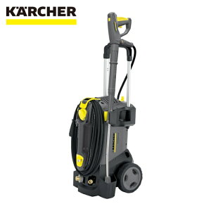 �P���q���[�����No.2 KARCHER �Ɩ��p�␅�������@ �������� HD 4/8 C 50Hz �P��100 8Mpa (1��) �i�ԁF1.520-913.0