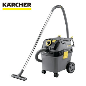 �P���q���[ KARCHER �������p�N���[�i�[ NT 30/1 Ap �W�o30L ����15L (1��) �i�ԁF1.148-228.0(NT30/1 AP)