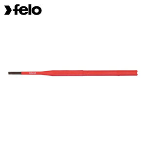 �t�F�� FELO 10035394 VDE�}�C�i�X�u���[�h 3.5x0.6x170 (1�{)