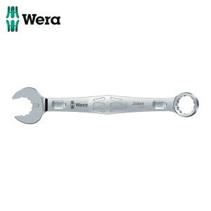 Wera ���F�� 20504 6003 �R���r�l�[�V�����X�p�i Joker 27 (1��)