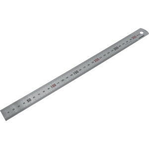 �A�X�g���v���_�N�c AP �X�e�����X�X�P�[��300mm (1��) �i�ԁF2001000008902