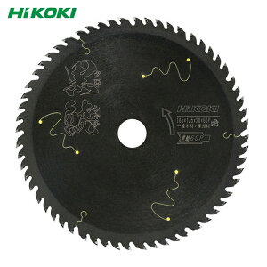 nCR[L HiKOKI X[p[`bv\[iWށEʖ؍ޗpjiubNV[Ýj 165mmX20 60nissb`j (1) iԁF0037-6201