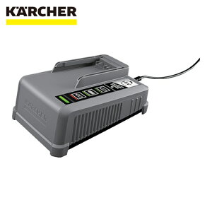 �P���q���[ KARCHER �|���@ �Ɩ��p �o�L���[���N���[�i�[�p�A�N�Z�T���[ �o�b�e���[�p���[�v���X �}���[�d�� 18/60 (1��) �i�ԁF2.445-048.0