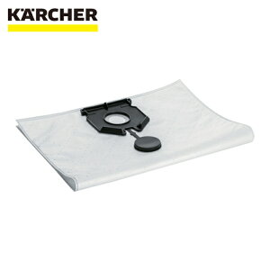 �P���q���[ KARCHER �o�L���[���N���[�i�[�p�A�N�Z�T���[ �����@�ۃt�B���^�[�o�b�O NT30�p 5���� (1Pk) �i�ԁF2.889-154.0