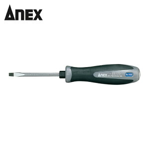�A�l�b�N�X ANEX 1550-5.5-75 �X�[�p�[�t�B�b�g�ђʃh���C�o�[ -5.5×75 ��[�M�U (1�{)