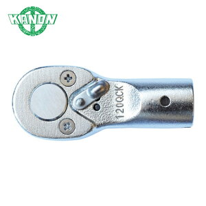 �J�m�� KANON 12QCK QCK���`�F�b�g�w�b�h 12QCK (1��)