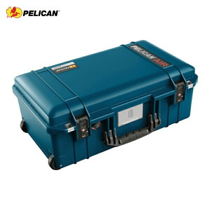 �y���J�� PELICAN 015350-0080-125 1535 �G�A�g���x���P�[�X �C���f�B�S (1��)