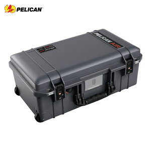 �y���J�� PELICAN 015350-0080-185 1535 �G�A�g���x���P�[�X �`���R�[�� (1��)