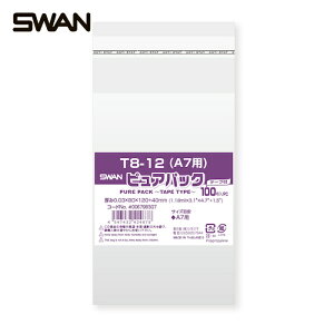 �X���� OPP�� �s���A�p�b�N �e�[�v�t T 8-12�iA7�p�j 100������ (1��) �i�ԁF006798307