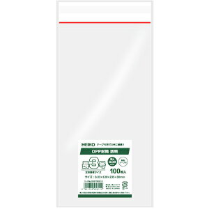 HEIKO wCR[| OPP  Je[vt 3 100 (1) iԁF006795810