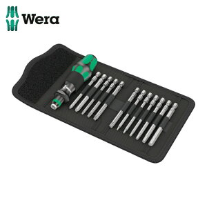 Wera F ]ԃZbg 2 (1S) iԁF004171