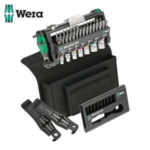 Wera ���F�� ���]�ԃZ�b�g 3 (1S) �i�ԁF004172