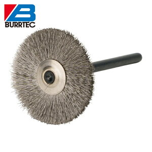 �o�[�e�b�N BURRTEC 12650700 ���C���[�~�j�`���A�z�C���u���VSUS0.07 MW-16 SUS P5 (1��)