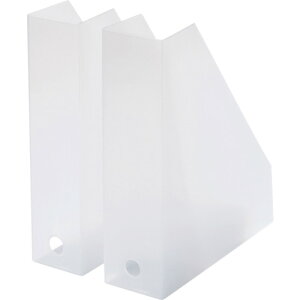 �g�썑�H�Ə� ���[�{�b�N�X MX-19 A4�t�@�C���{�b�N�X2�g W W (1��) �i�ԁF193175