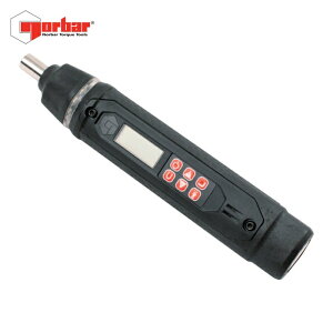 NORBAR �m�[�o�[ 130524 1/4 Bluetooth�Ή��f�W�^���g���N�h���C�o�[ ProTronic+9, 0.45-9.0 N.m (1��)
