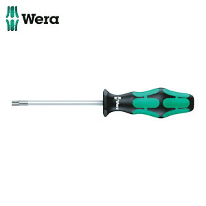 Wera ���F�� �g���N�X�h���C�o�[HF TX15×80 (1�{) �i�ԁF028051