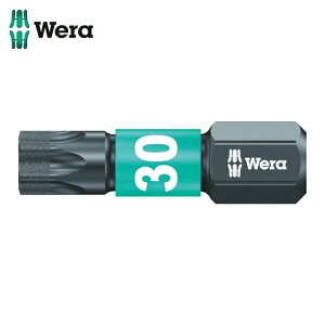 Wera ���F�� 57626 867/1IMPDC �C���p�N�g�g���N�X�r�b�g TX30 (1�{)