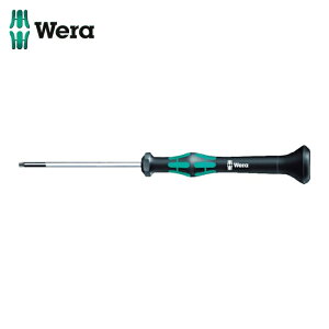 Wera ���F�� 2067HF �g���N�XHF�~�N���h���C�o�[ TX9 (1�{) �i�ԁF118185