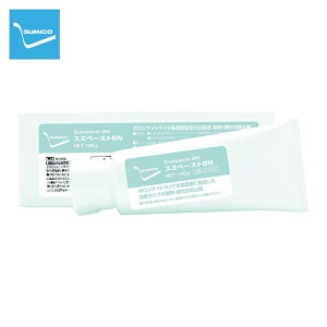 �Z�z SUMICO �y�[�X�g(�Ă��t���h�~��) �X�~�y�[�X�gBN 100g�`���[�u (1�{) 33060