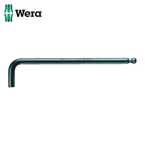 Wera ���F�� 27105 950PKLBM �w�b�N�X�L�[ 4.0 (1�{)