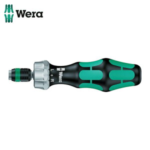 ���F�� Wera 816RA �r�b�g�t�H���_�[ (1�{) �i�ԁF051461