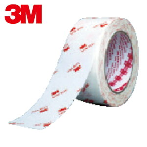 3M �X���[�G�� �d�q�@����̃t�B���� ���A�ނȂǂ̎�t�p �Ĕ��� ��VOC�s�D�z���ʔS���e�[�v 1110 50mm×20m (1��) �i�ԁF1110 50X20 R