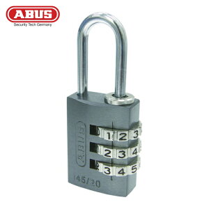 ABUS AoX io[ώ싞 145-20 `^jE (1) iԁF145-20-TI