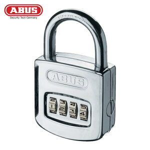 ABUS �A�o�X 160-50 �i���o�[�ώ��싞�� 160-50 (1��)