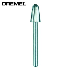 �h������ DREMEL 117N �n�C�X�s�[�h�J�b�^�[ �n�a6.4mm(2 ��) (1Pk)