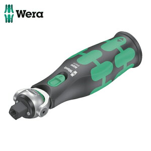 Wera ���F�� 8009 �T�C�N���b�v�|�P�b�g�Z�b�g1 (1S) �i�ԁF004280