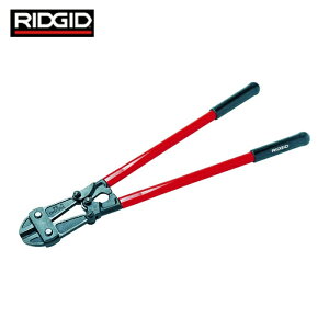 RIDGID ���W�b�h �{���g�N���b�p�[ R-30S �{���g�J�b�^�[ (1��) �i�ԁF14228