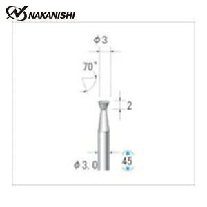 �i�J�j�V �d���_�C�������h�o�[ �t�e�[�p�[�^ ��3×2×����3 ��120 70° (1�{) �i�ԁF12511