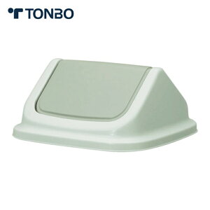 �V�P���� TONBO �g���{ �S�~���p�t�^ �_�X�gBOX45�^�i�G�R�j�t�^ �O���[ (1��) �i�ԁF00356