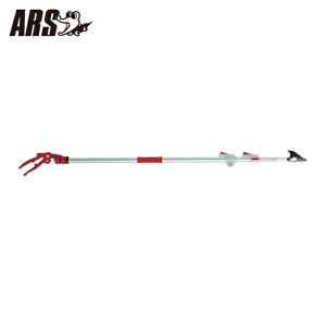 �A���X ARS 150ZZ-2.8-6D ���y��3�{�L�k�����}�� ���C�g�`���L�_�u���Y�[���R���p�N�g (1��)