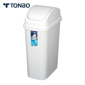 �V�P���� TONBO �g���{ �S�~�� �Z�p�X�C���O35 �z���C�g�O���[ (1��) �i�ԁF02074